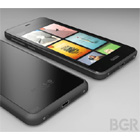 Une photo du premier smartphone d'Amazon fait surface sur le net Une photo du premier smartphone d'Amazon fait surface sur le net