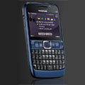 Une solution complte de messagerie mobile est prvue pour 2009 chez Nokia