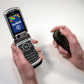 Une Wiimote pour mobile proposée par Zeetoo ! Une Wiimote pour mobile proposée par Zeetoo !