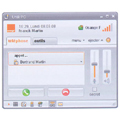 Unik PC : le logiciel d'Orange permettant de téléphoner à partir de son PC Unik PC : le logiciel d'Orange permettant de téléphoner à partir de son PC
