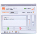 Unik PC : le logiciel d'Orange permettant de tlphoner  partir de son PC
