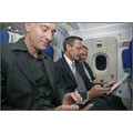 United Airlines va proposer le Wifi dans ses avions