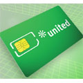 United Mobile propose une carte de roaming donnes  bas cot