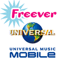 Universal Music Mobile France & Freever lancent les communauts musicales personnalisables