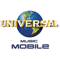 Universal Music Mobile propose trois nouveauts pour la rentre
