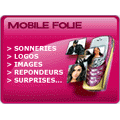 Utilisateur des services de personnalisation du mobile : qui es-tu ? Utilisateur des services de personnalisation du mobile : qui es-tu ?