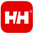 vadez-vous de votre clavier avec l'application Helly Hansen 