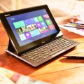 VAIO Duo 13 : l’hybride de Sony revu à la hausse VAIO Duo 13 : l’hybride de Sony revu à la hausse