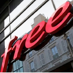 Vente Privée : Le forfait illimité Free Mobile passe à 3.99 euros par mois Free Mobile, SFR et Virgin : la guéguerre des prix cassés et des forfaits
