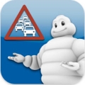 ViaMichelin annonce la disponibilit de linformation trafic Europe gratuitement sur iPhone et iPad