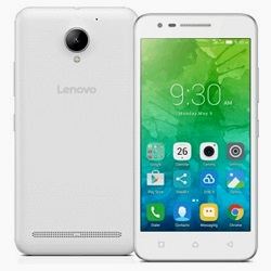 Le Lenovo Vibe C2