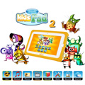 Videojet KidsPad 2 : une tablette tactile ddie aux enfants