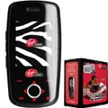 Virgin Mobile ajoute le VTouch  sa gamme