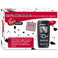 Virgin Mobile commercialise en novembre un coffret prêt à emporter Virgin Mobile commercialise en novembre un coffret prêt à emporter