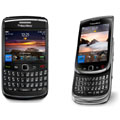 Virgin Mobile toffe sa gamme avec les smartphones BlackBerry Bold 9780 et BlackBerry Torch 9800