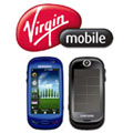 Virgin Mobile se veut également écolo avec le Samsung Blue Earth Virgin Mobile se veut également écolo avec le Samsung Blue Earth