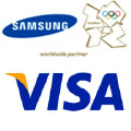 Visa a présenté l'avenir des paiements aux Jeux Olympiques et Paralympiques London 2012 Visa a présenté l'avenir des paiements aux Jeux Olympiques et Paralympiques London 2012