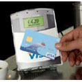 Visa Europe donne son coup d'envoi du paiement sans contact à Nice Visa Europe donne son coup d'envoi du paiement sans contact à Nice