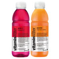 Vitaminwater lance un systme de Flashcode