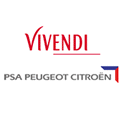 Vivendi et PSA Peugeot Citroën lance Wappi