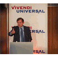 Vivendi Universal va détenir 56 % de SFR Vivendi Universal va détenir 56 % de SFR