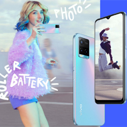 Vivo complète sa gamme Y avec les nouveaux Y33s, Y21 et Y21s Vivo complète sa gamme Y avec les nouveaux Y33s, Y21 et Y21s