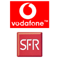 Vodafone pourrait prendre le contrle de SFR