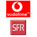 Vodafone pourrait prendre le contrôle de SFR Vodafone pourrait prendre le contrôle de SFR