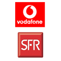 Vodafone serait prêt à reprendre SFR