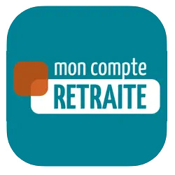 Votre compte retraite depuis une application mobile 