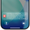 Votre iPhone pourrait �tre cibl� : si Apple affiche cette alerte, prenez-la tr�s au s�rieux