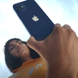 Votre iPhone va bientt afficher encore plus de publicits