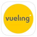 Vueling ajoute un nouveau service  son application pour prendre un vol plus tt