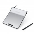 Wacom présente la Bamboo Pad Wacom présente la Bamboo Pad