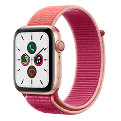 Watch Series 5 : la nouvelle montre d'Apple aura toujours l'écran allumé