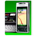 Wayfinder et Sony Ericsson étendent leur partenariat aux terminaux avec GPS intégré