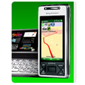 Wayfinder et Sony Ericsson tendent leur partenariat aux terminaux avec GPS intgr