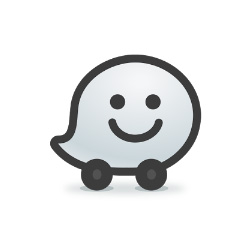 Waze 4.0 est dsormais disponible sur Android