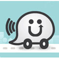 Waze lance une nouvelle version communautaire de son GPS social sur mobile