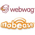 Webwag rachète Mobease afin de fournir une solution globale web et mobile Webwag rachète Mobease afin de fournir une solution globale web et mobile