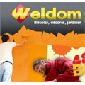 Weldom lance une campagne de marketing mobile Weldom lance une campagne de marketing mobile