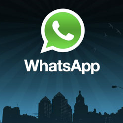 Whatsapp condamné à être bloqué pendant 72 heures au Brésil Whatsapp est bloqué pendant 72 heures au Brésil