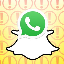  Status  : la nouvelle fonction de Whatsapp qui mule les  stories  de Snapchat