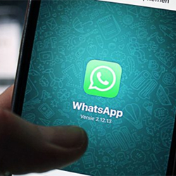 WhatsApp, des hackers peuvent planter l'application avec un simple appel