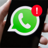 WhatsApp infect : un fichier ZIP pig vole vos identifiants bancaires