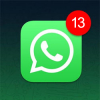 WhatsApp : l'ge minimum requis pour utiliser l'application passe  13 ans
