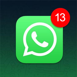 WhatsApp : l'âge minimum requis pour utiliser l'application passe à 13 ans WhatsApp : l'âge minimum requis pour utiliser l'application passe à 13 ans