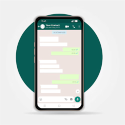 WhatsApp : préparez-vous à adopter un nouveau pseudonyme à la place de votre numéro de téléphone WhatsApp : préparez-vous à adopter un nouveau pseudonyme à la place de votre numéro de téléphone