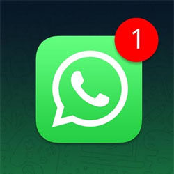 Whatsapp sera bientt compatible pour communiquer avec d'autres applications de messagerie 
