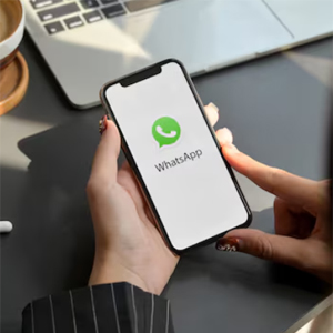 WhatsApp teste un répondeur pour les appels manqués WhatsApp teste un répondeur pour les appels manqués